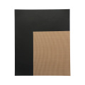 High temperature resistant PTFE coated fiberglass cloth